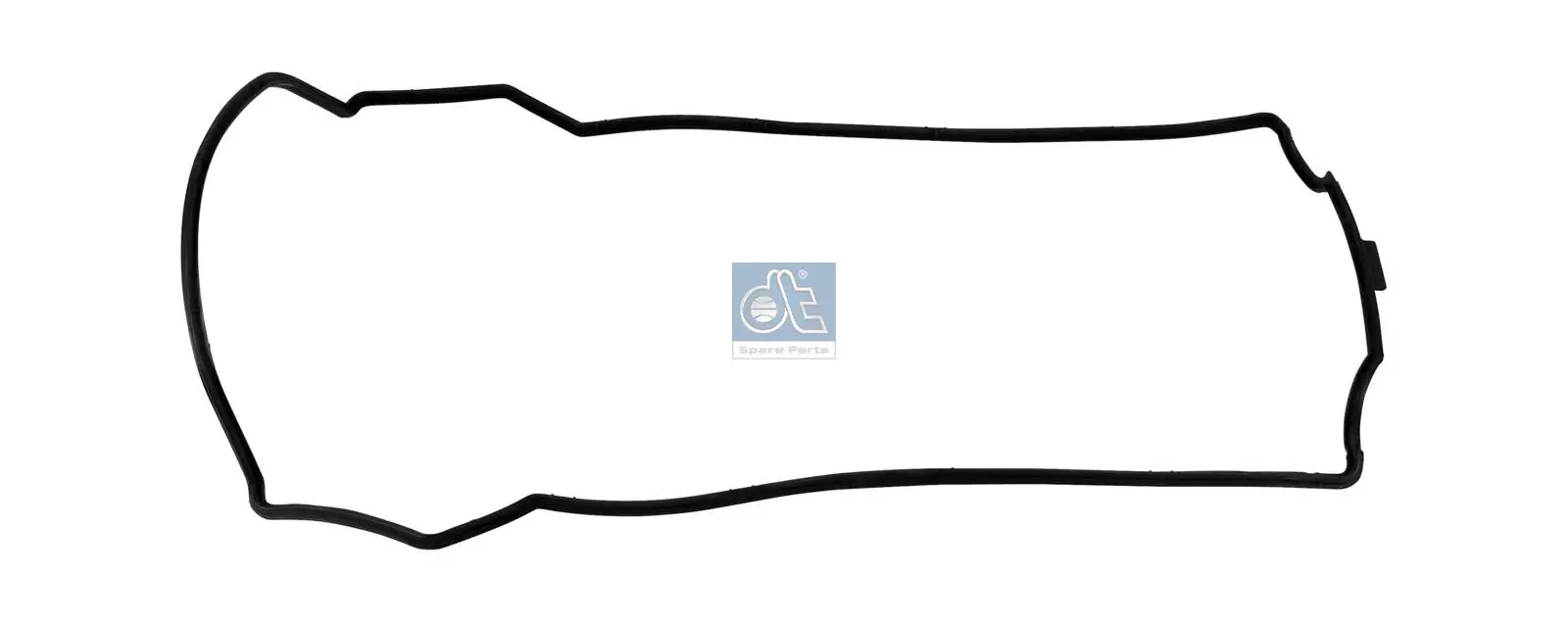 Vedante de tampa de válvulas de motor Mercedes CLK  C208