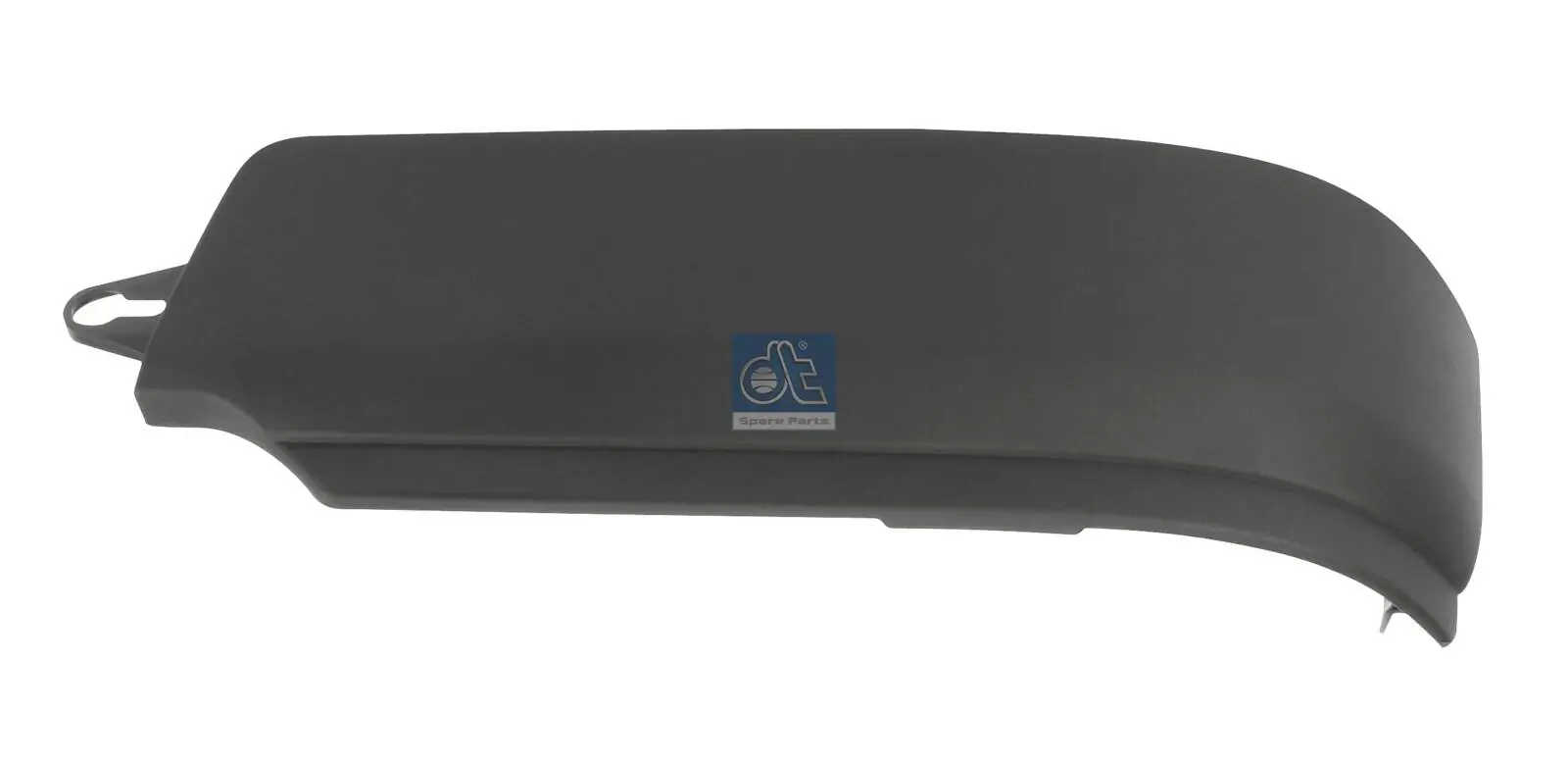 Бампер передний, левая часть MAN 81416140027 цена, от 9.93 USD