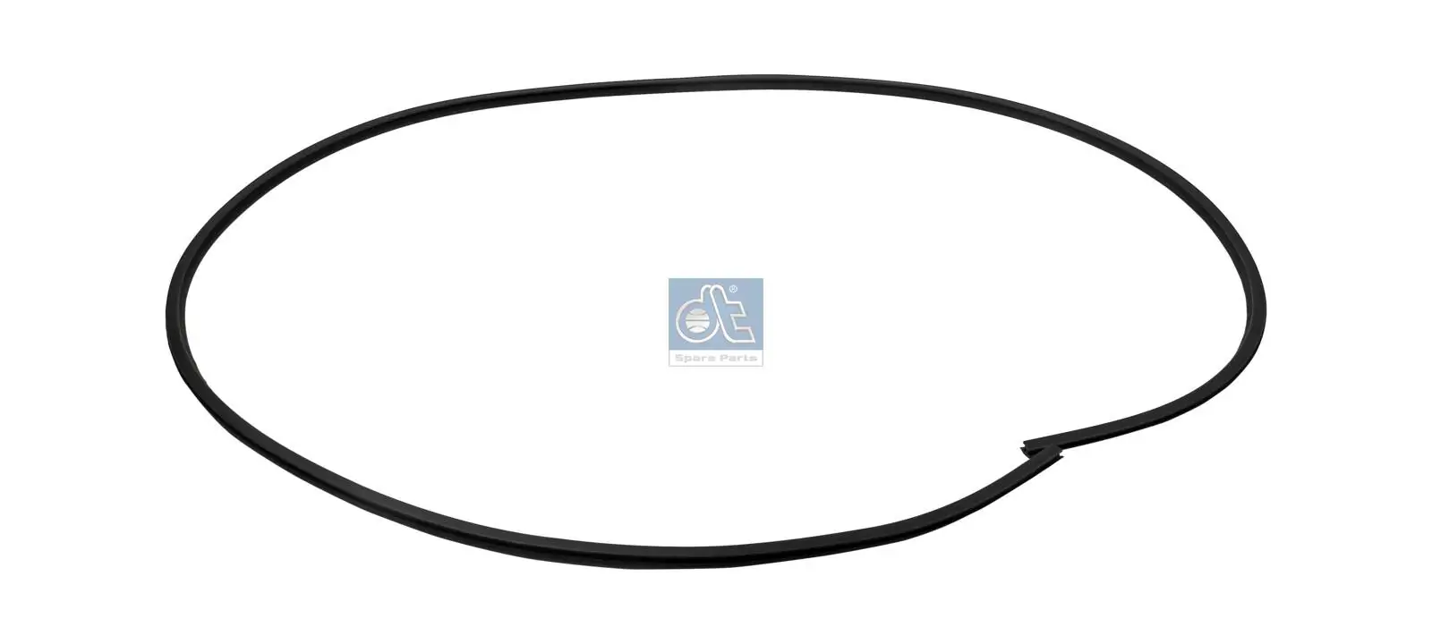  Moldura de pára-brisas Renault Master II сaixa (HD, FD) (2003 - 2010) II