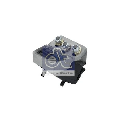 Подушка (опора) двигателя передняя (сайлентблок) Diesel Technic 480300 цена, от 56.50 USD