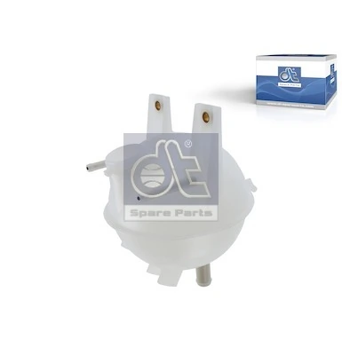 Tanque de expansão do sistema de esfriamento Ford Transit IV E