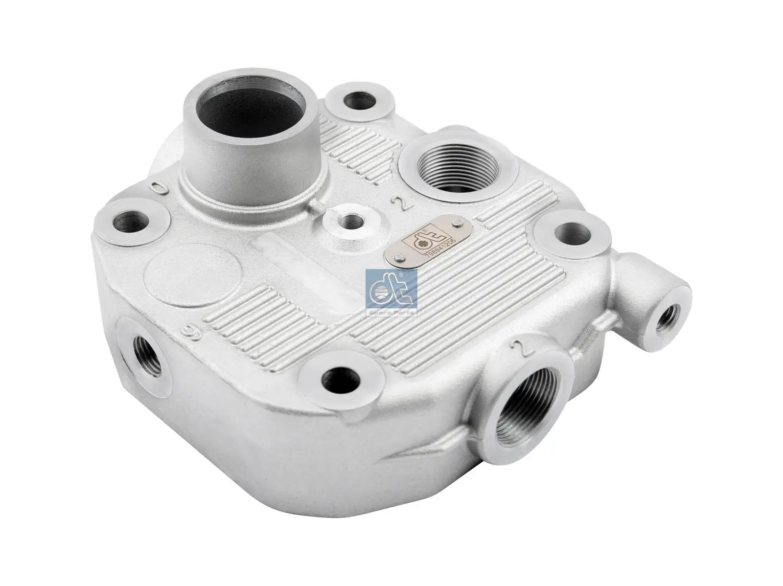 Головка компрессора Mercedes A5411311119