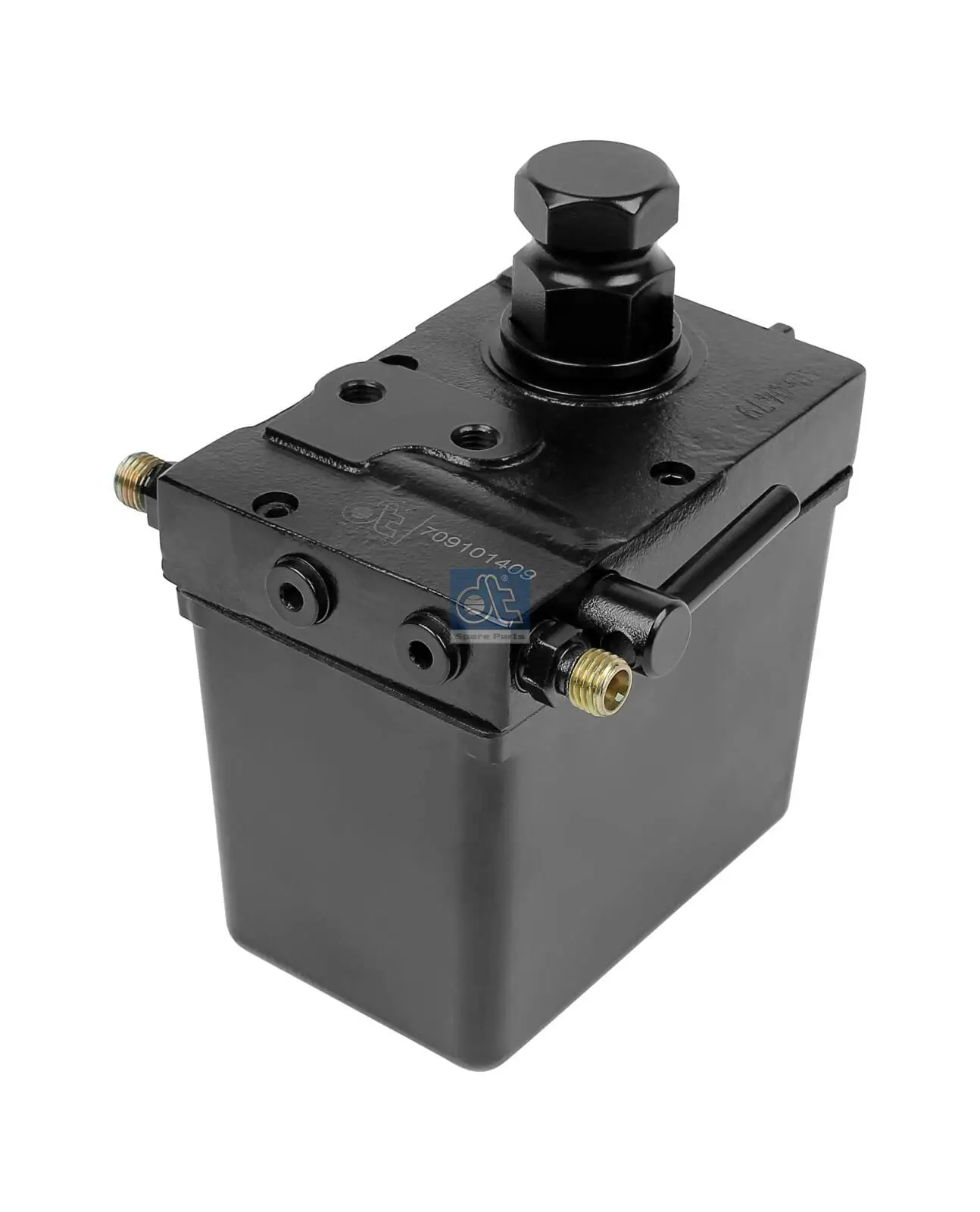 Насос подъема кабины Mercedes A0015533901 цена, от 280.77 USD