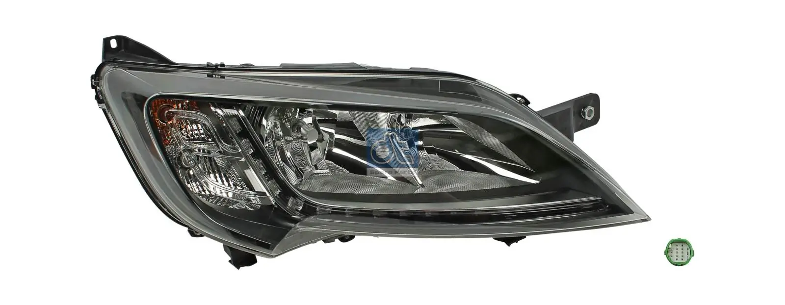 Купить LPP851 Magneti Marelli Фара основная правая