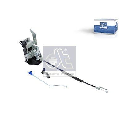 Запор кабины Renault (RVI) 7420864256 цена, от 47.94 USD