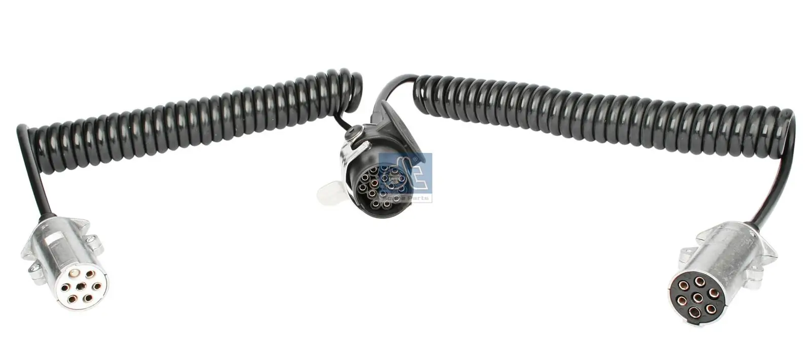 Кабель соединительный прицепа Mercedes 0005453984 цена, от 79.33 USD
