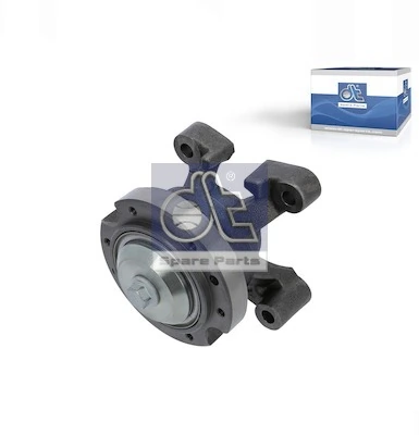 Кронштейн вискомуфты системы охлаждения, опорный Vaden 106002