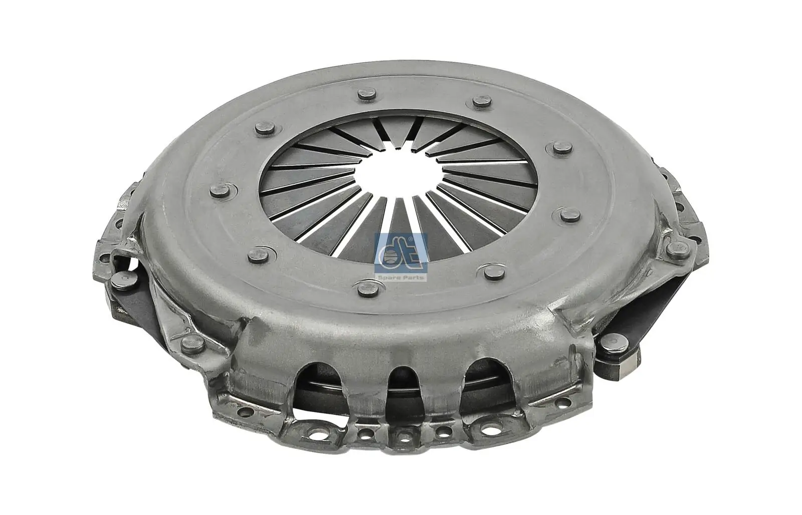 Корзина диска сцепления Mecarm MC7239