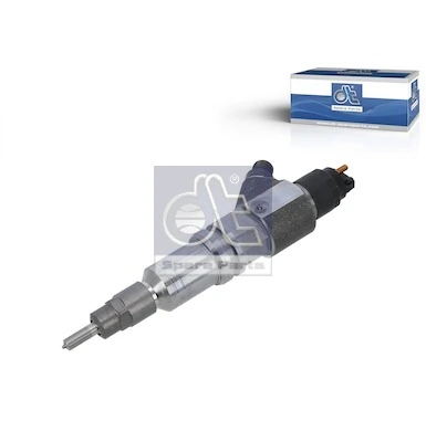 Купить 504255185R Case Клапанная форсунка