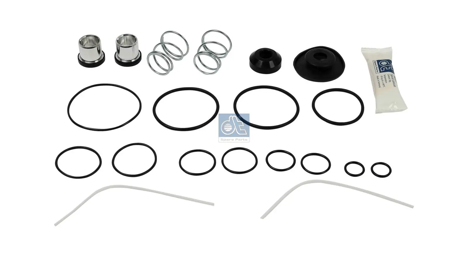 Ремкомплект главного тормозного крана Mercedes A0014300460 цена, от 28.84 USD