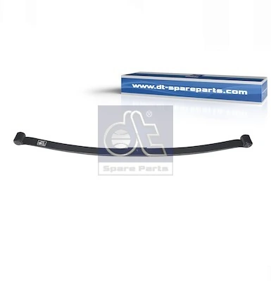 9703200802 Mercedes Рессора передняя