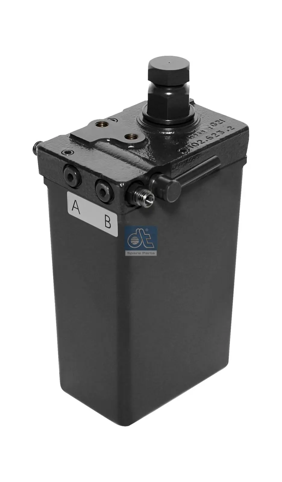 Купить A0015534101 Mercedes Насос подъема кабины