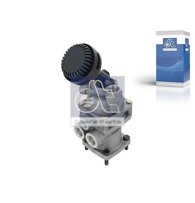 Тормоза рабочие передние ножные Mercedes A0044314405