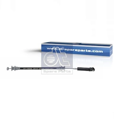 Тяга открывания двери передней Renault (RVI) 5001836273 цена, от 6.07 USD