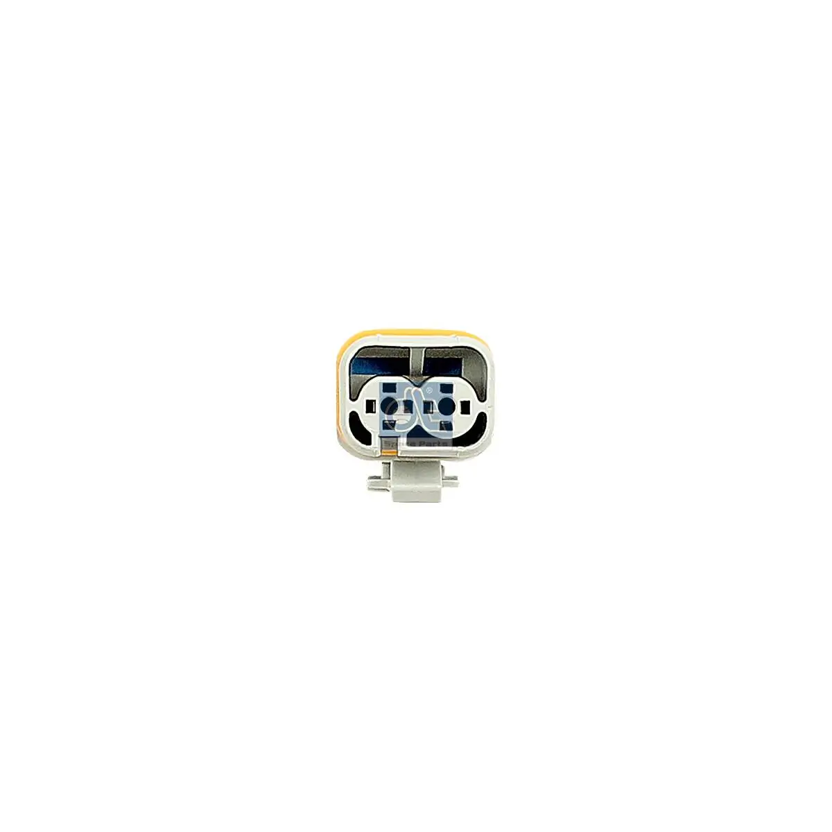 Датчик антиблокировочной системы торможения MAN 81271206201 цена, от 24.36 USD