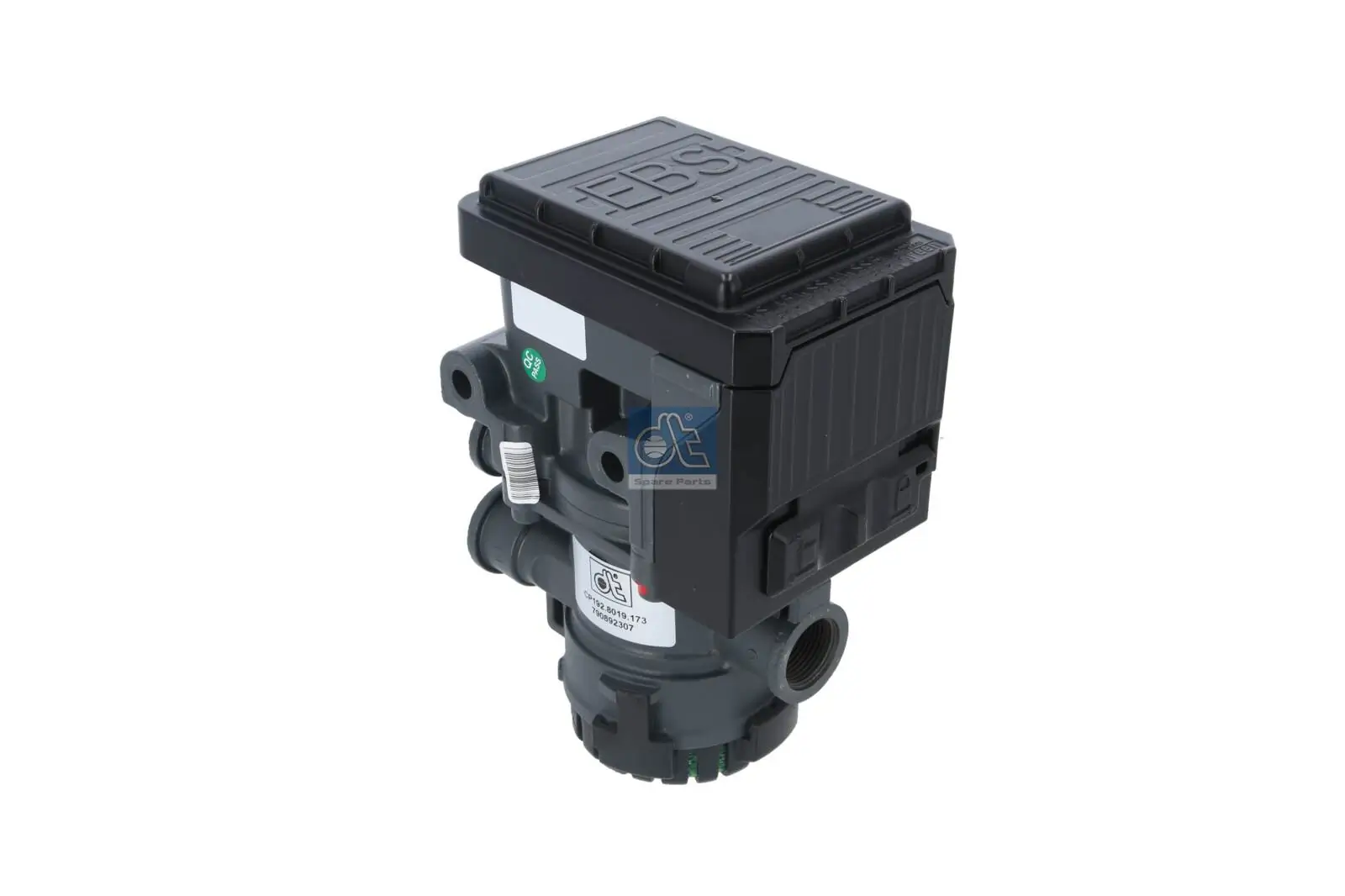 Купить 372173 Diesel Technic Модулятор ABS