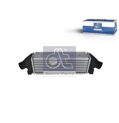 Radiador de intercooler Ford Transit 5 V184/5