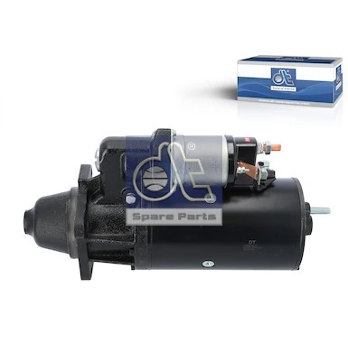 Стартер двигателя Jurid/Bendix CS1251