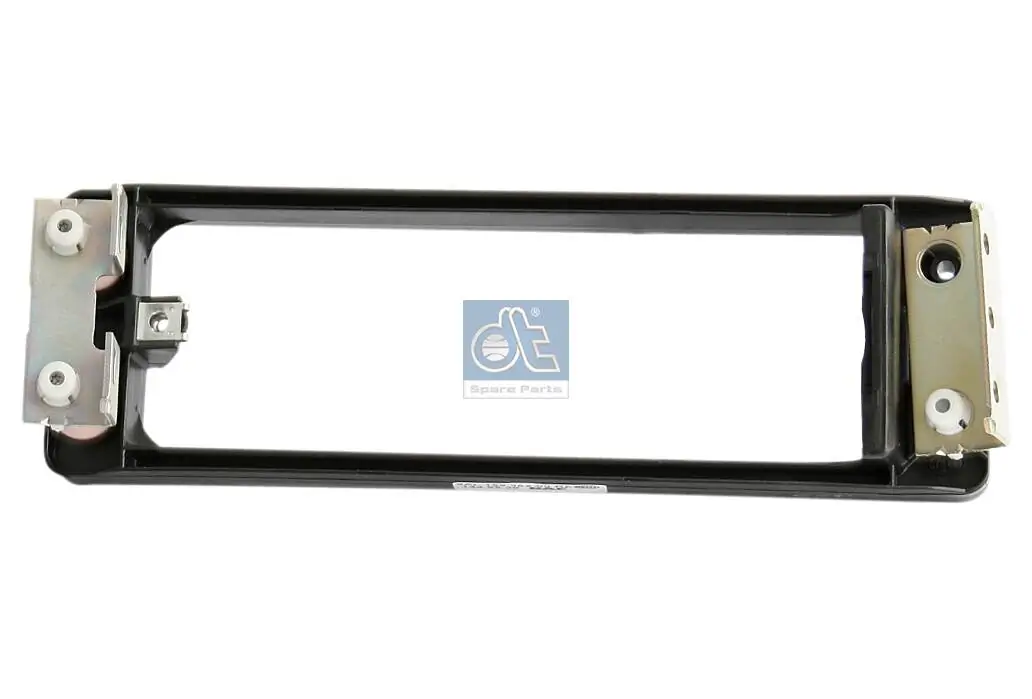 Кронштейн крепления противотуманной фары правой DAF 1328859 цена, от 13.40 USD
