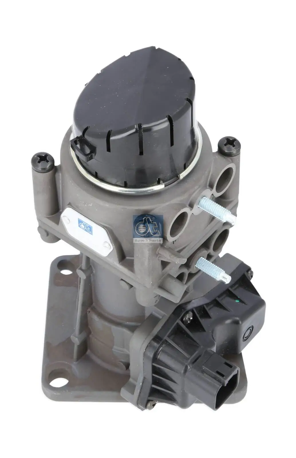 118907 Diesel Technic
