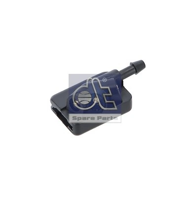 Веерная форсунка омывателя на Mercedes Sprinter I 2-t 901, 902