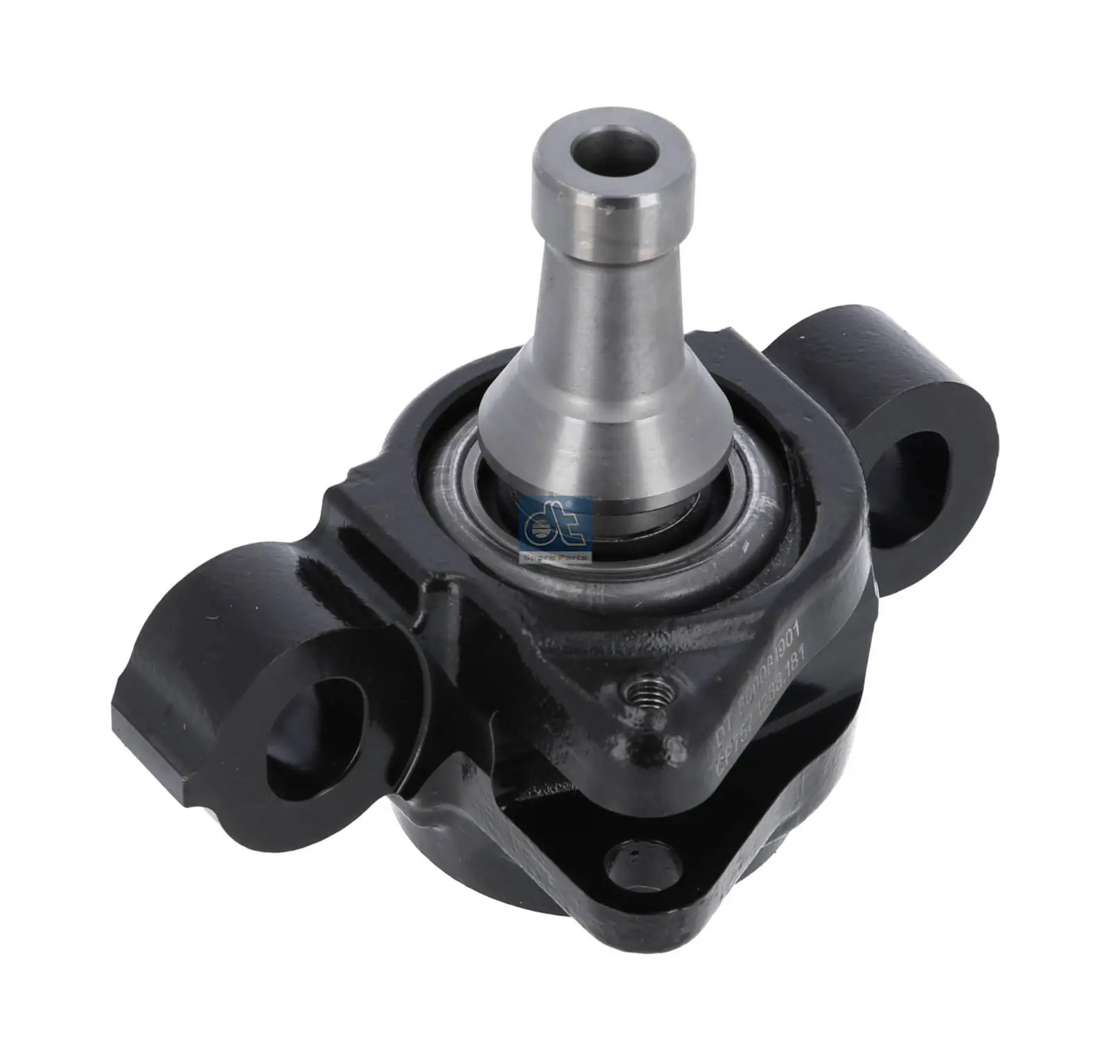 Шарнирный кронштейн крепления кабины DAF 1901901 цена, от 69.67 USD