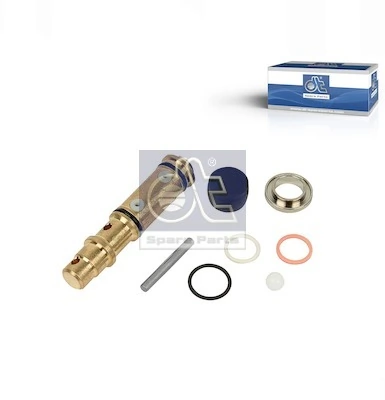 Ремкомплект насоса подъема кабины Renault (RVI) 5001867464 цена, от 42.23 USD