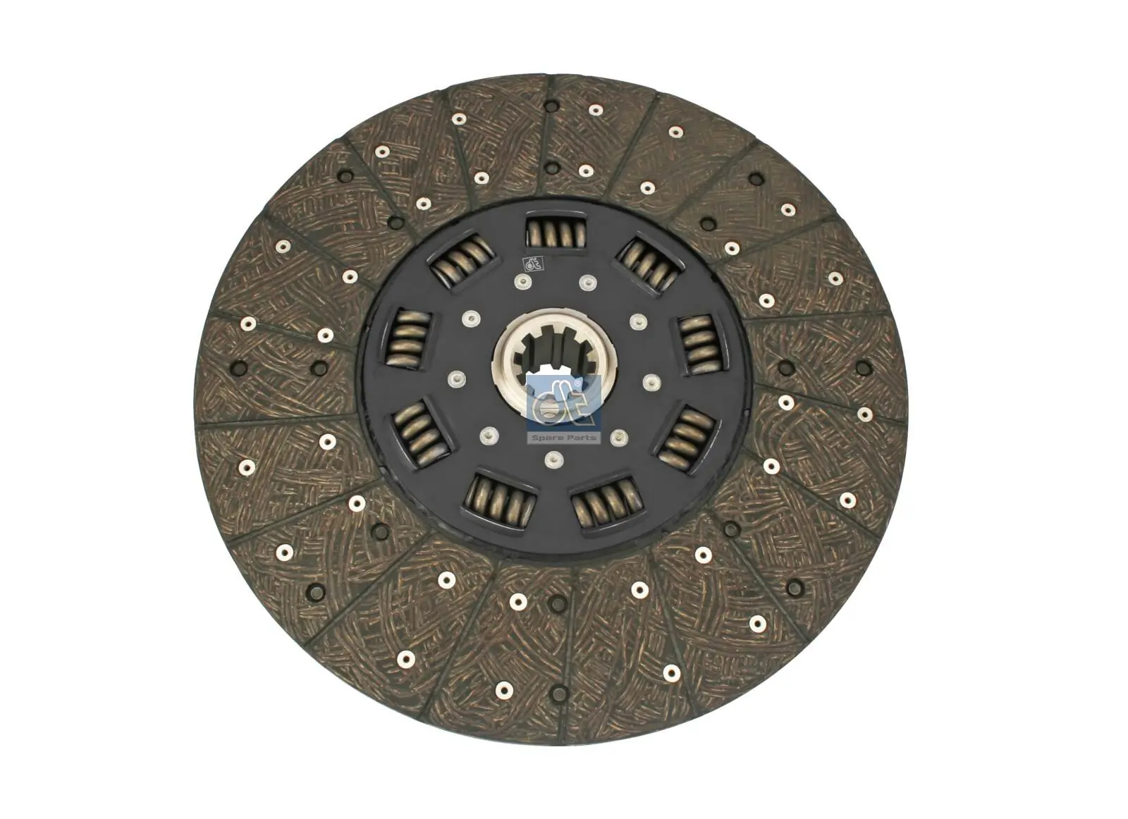 Диск сцепления Sachs 1862387031 цена, от 264.30 USD