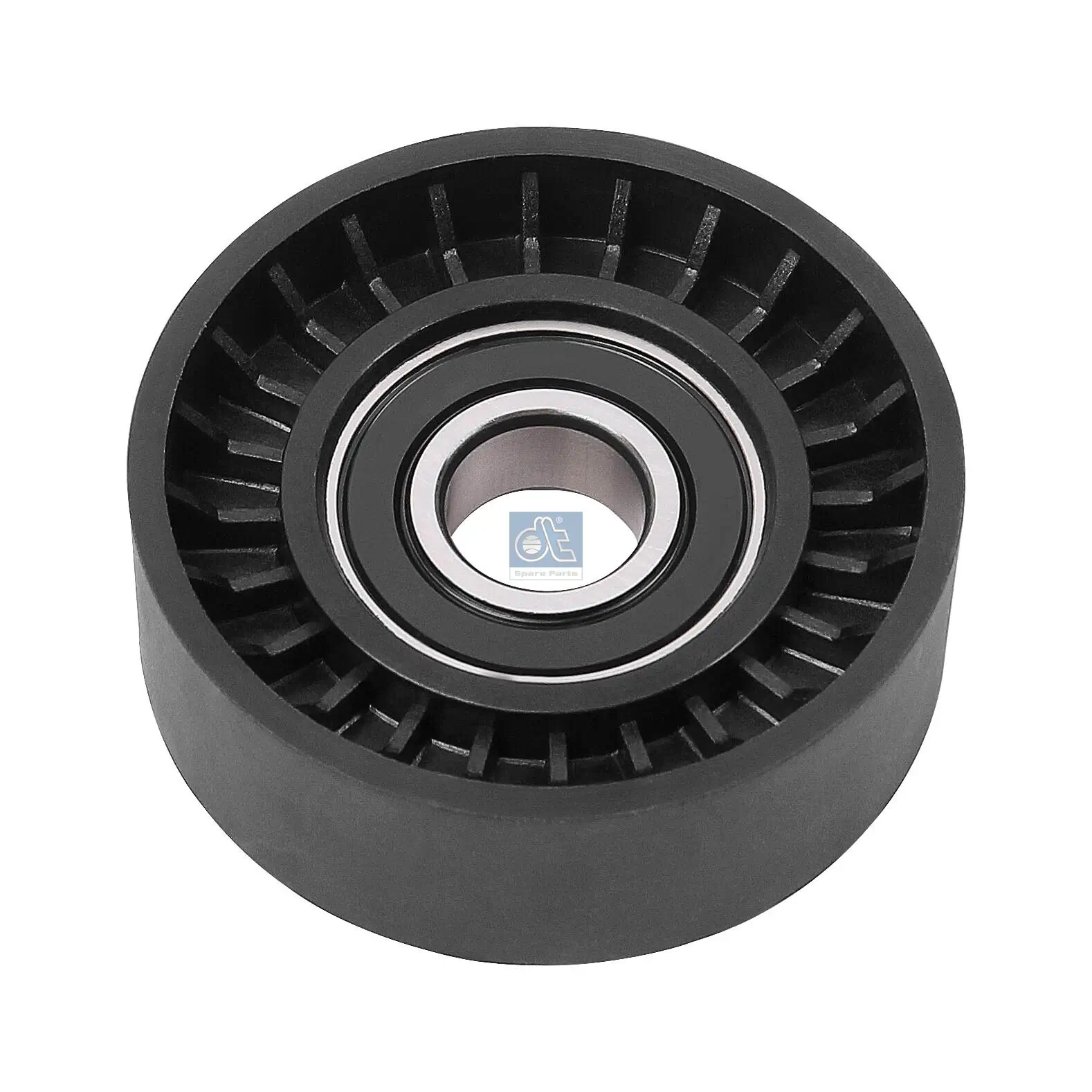 Reguladora de tensão da correia de transmissão Volkswagen Tiguan 1 5N1, 5N2