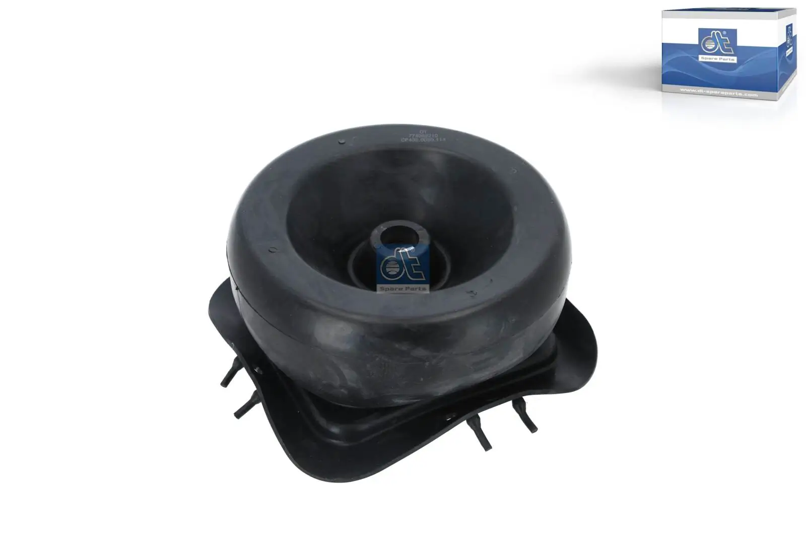 Купить Пыльник кулисы Вольво Трак ТРАК FH12  