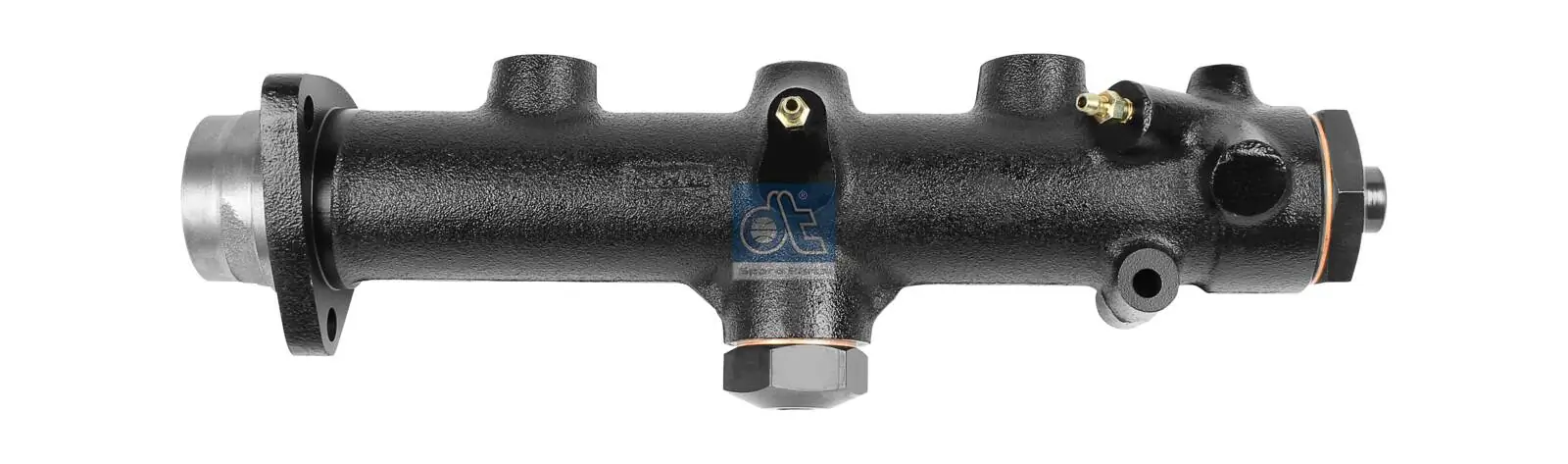 A0024306901 Mercedes Цилиндр тормозной, главный