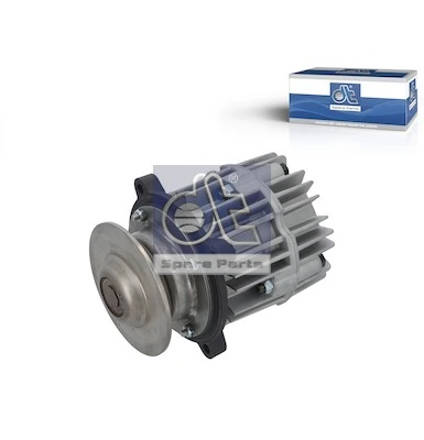 Цилиндр заслонки глушителя двигателя 7420722238 Nissan/Infiniti