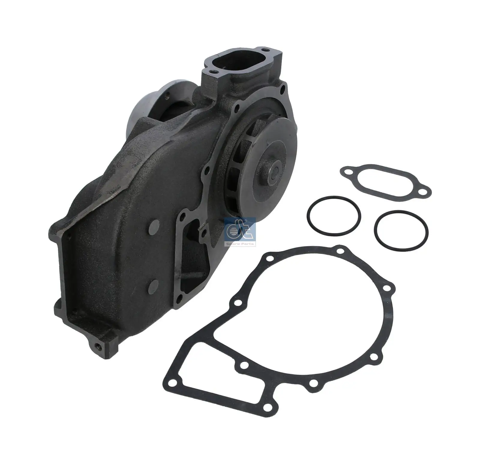 Помпа охлаждения Mercedes A5422002501 цена, от 173.74 USD