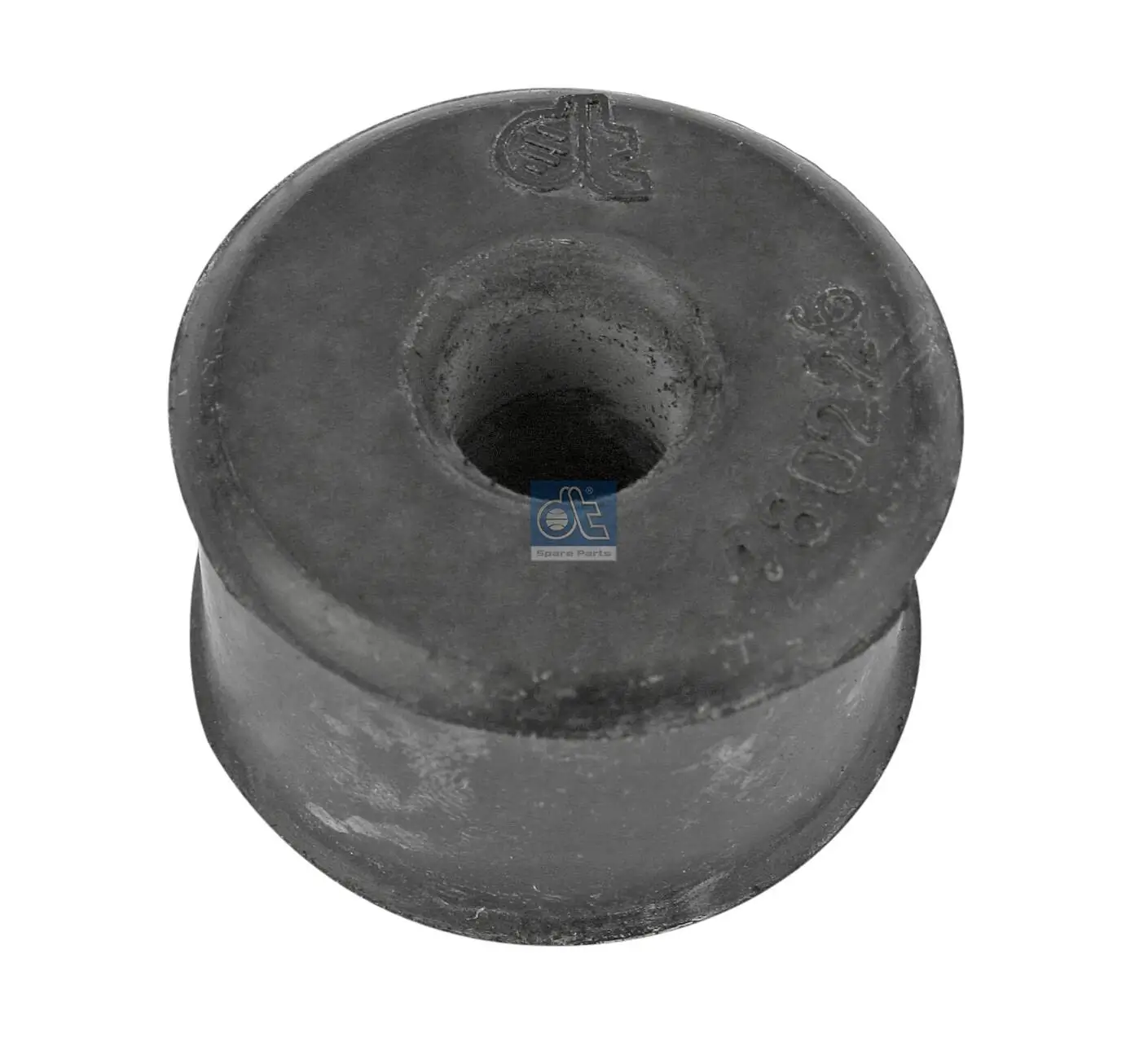 Bloco silencioso de amortecedor traseiro para Mercedes Bus 207-310  602