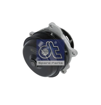 Купить 541077 Diesel Technic Насос охлаждения