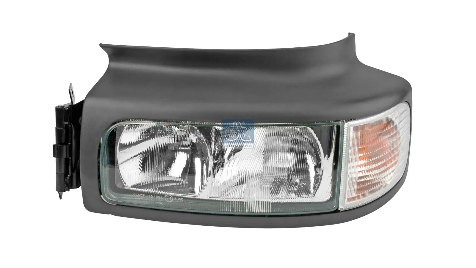 5010231669 Renault (RVI) Фара