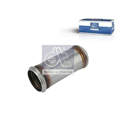 Ondulação do silenciador Renault Trucks TRUCK PREMIUM DISTRIBUTION 