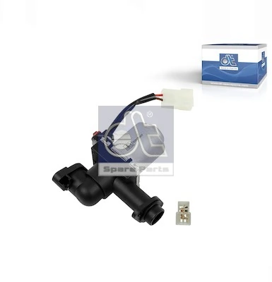 21248109 Volvo Кран системы отопления