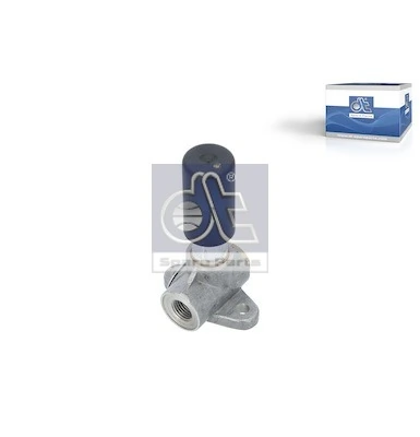 Топливный насос ручной подкачки 5000566627 Renault (RVI)