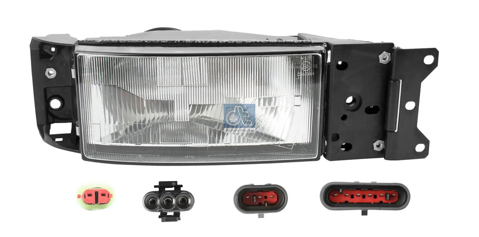 Фара правая Magneti Marelli LPF121