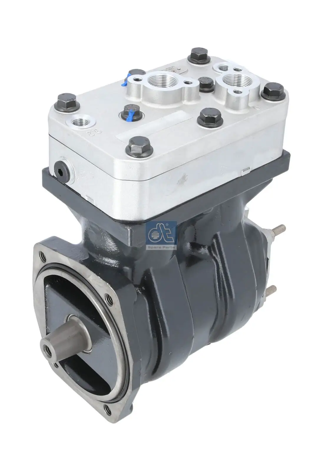 Купить 9115040600 Wabco Компрессор пневмоподкачки (амортизаторов)
