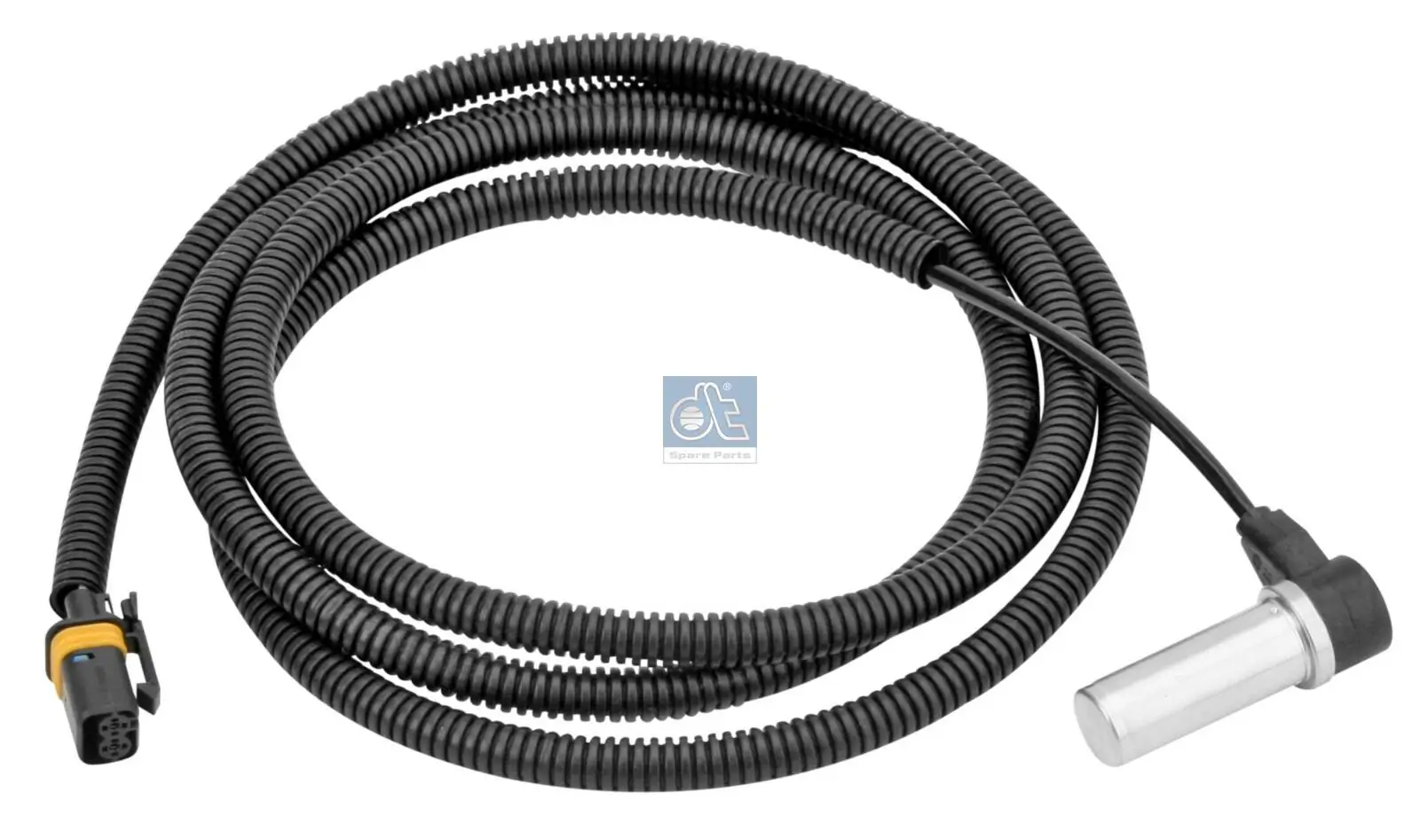 Датчик АБС (ABS) передний, правый Knorr-bremse 0486000252 цена, от 22.81 USD