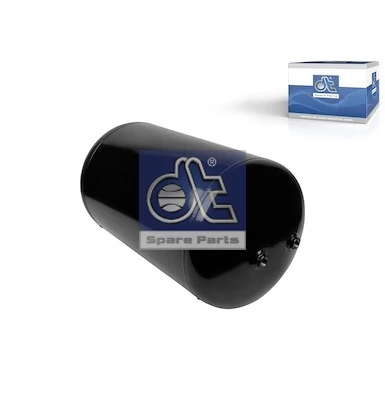 Ресивер пневматической системы Schmitz 050461