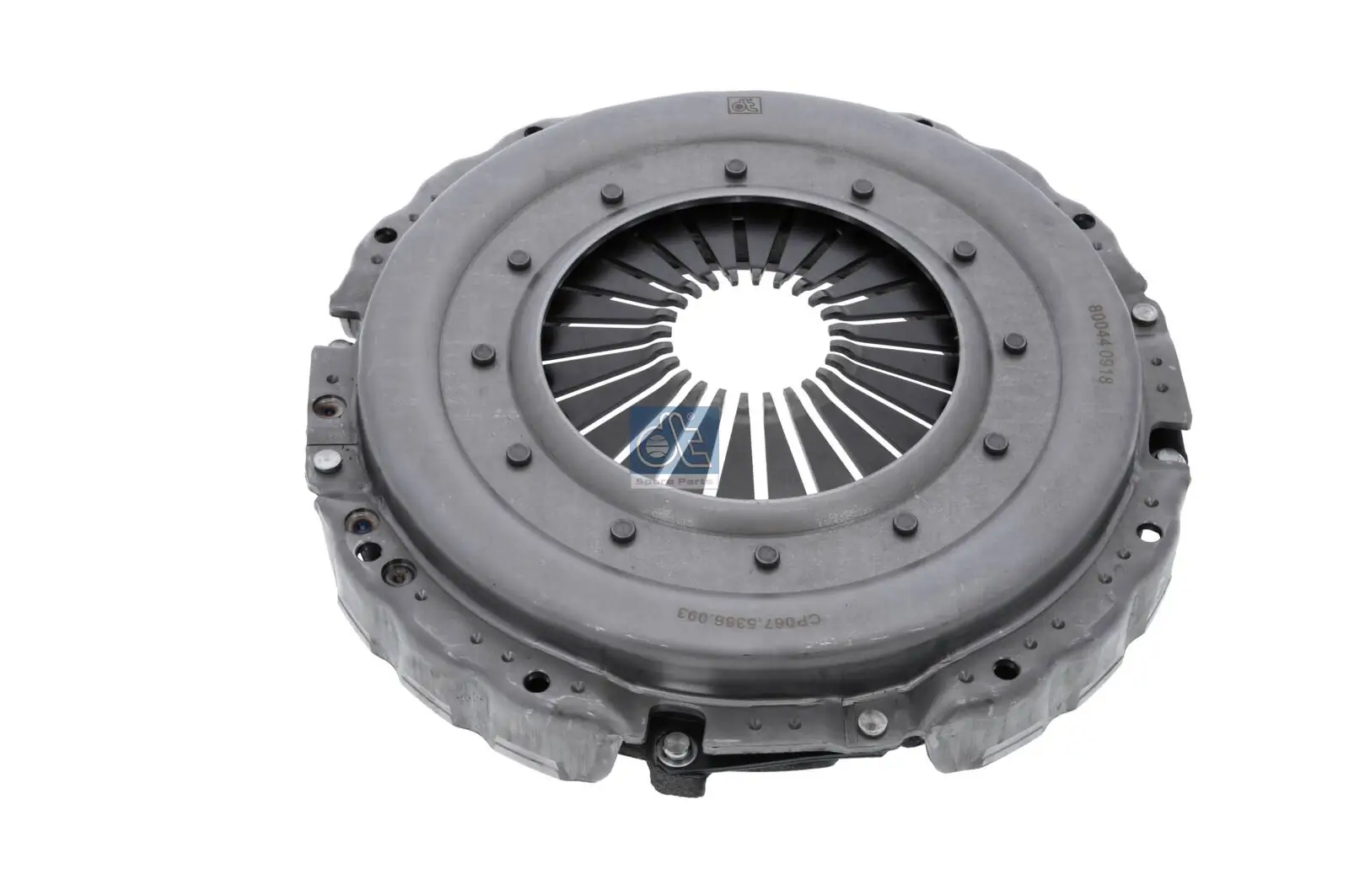 Лепестковая корзина сцепления Sachs 3482123833 цена, от 362.19 USD