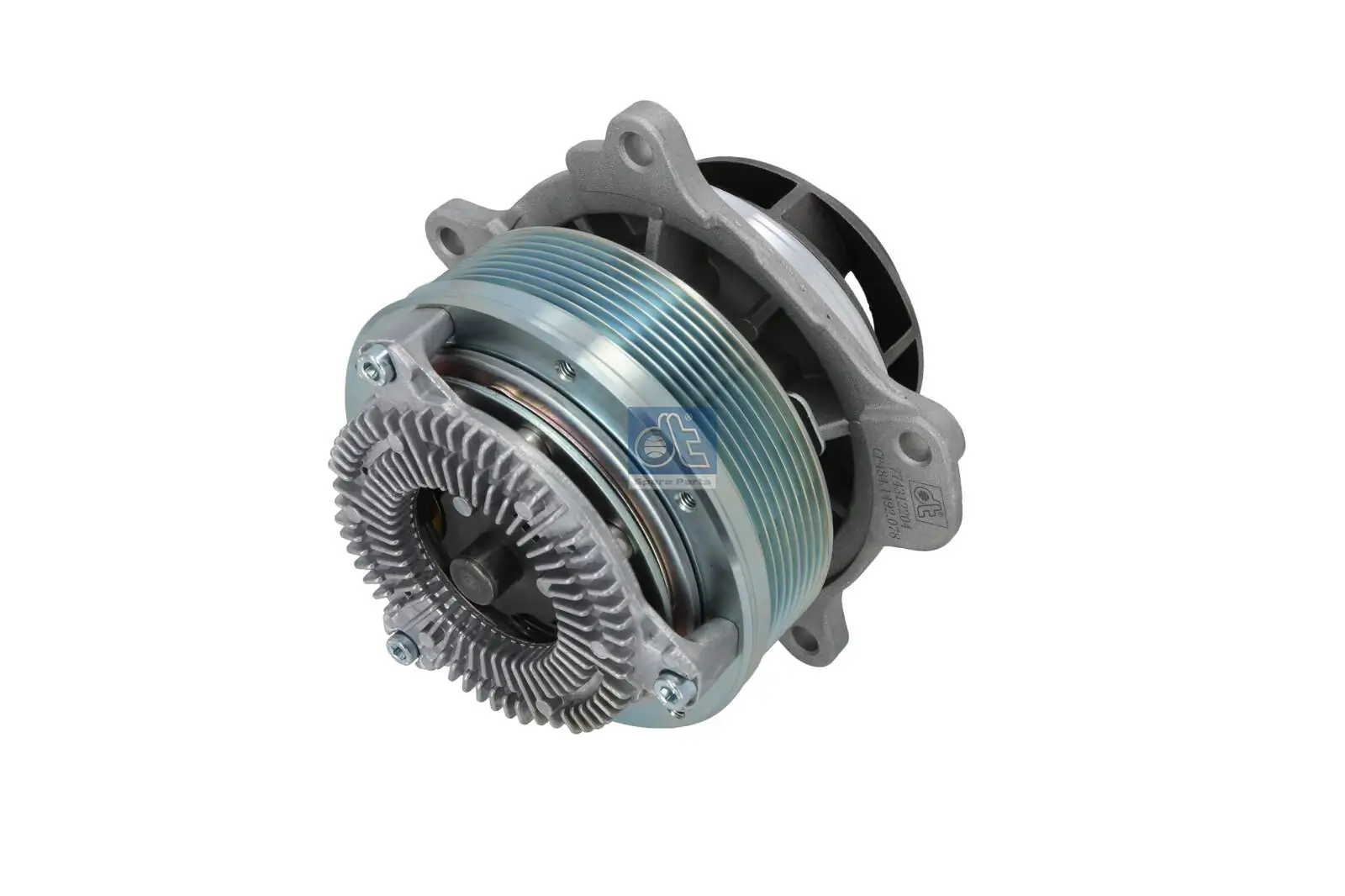Купить 541078 Diesel Technic Насос охлаждения