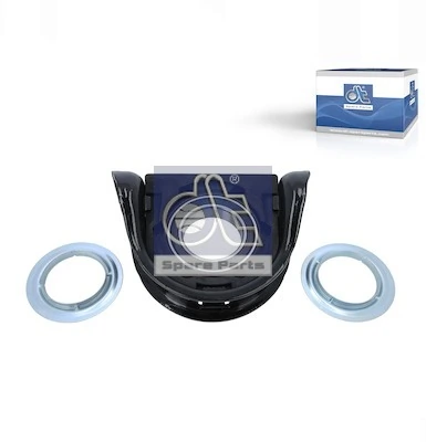Опора карданного вала Volvo 20875962