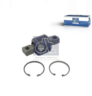 Сайлентблок реактивной тяги задний Mercedes A0003302011 цена, от 21.24 USD