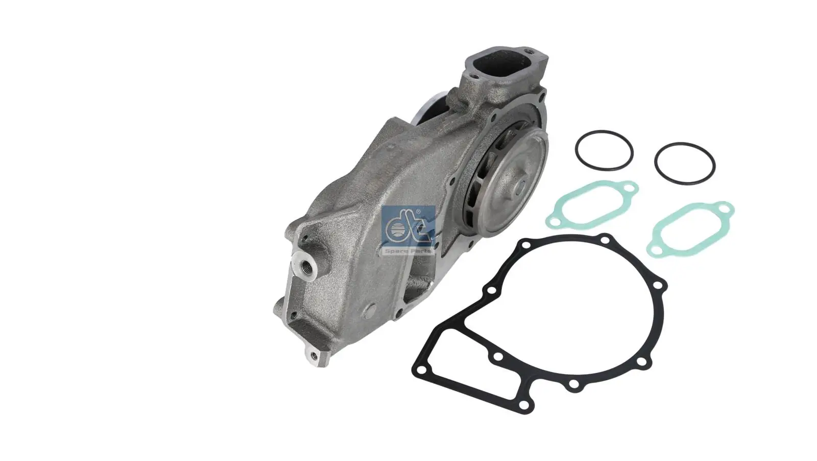 Помпа охлаждения Dolz M674 цена, от 165.45 USD