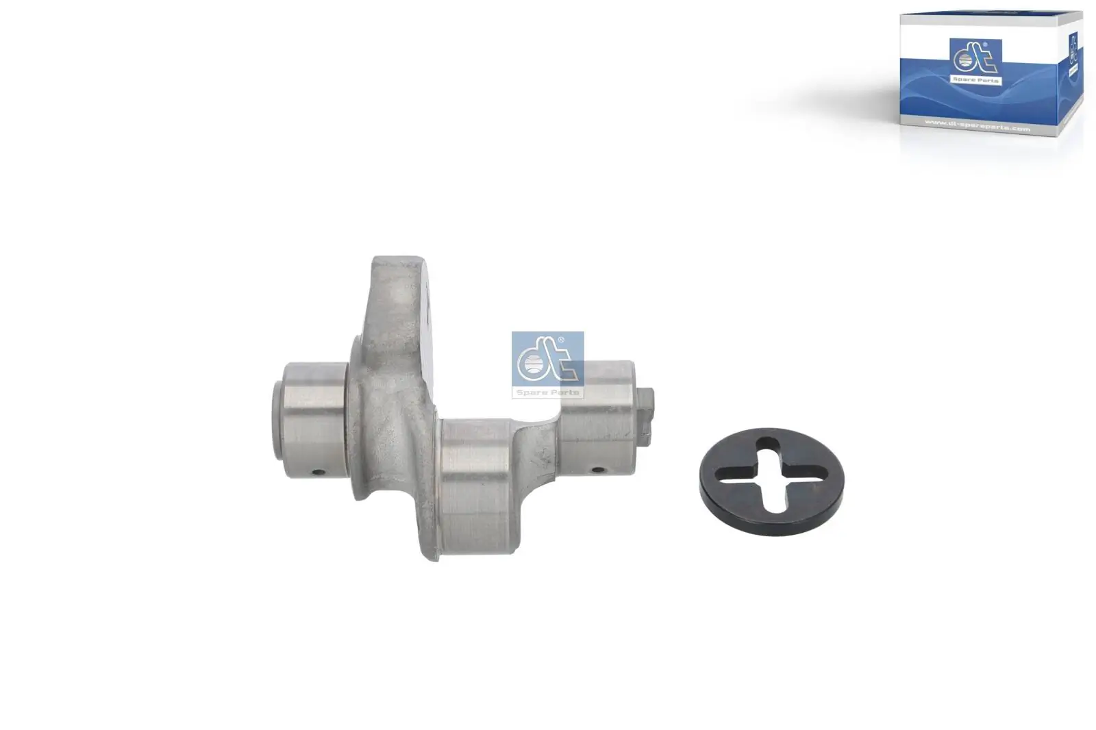 Коленвал компрессора (TRUCK) 4421300314 Mercedes