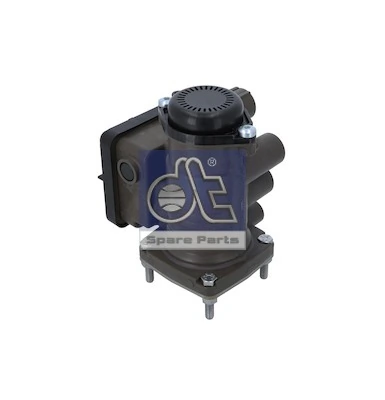 Кран тормозной прицепа Renault (RVI) 7421122038 цена, от 433.89 USD
